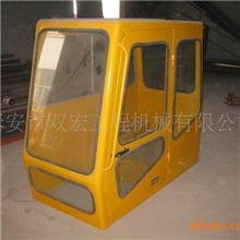 供应吊车配件、工程机械配件、起重机配件驾驶室、操纵室8T