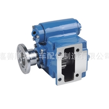 供应嘉善顺达牌汽车取力器PTO5045，用于六合、万里扬变速箱