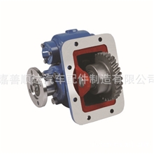 供应嘉善顺达牌汽车取力器PTO5277，用于五十铃变速箱