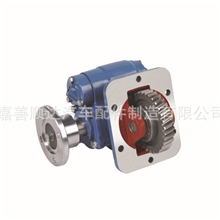 供应嘉善顺达牌汽车取力器PTO5071，用于江淮变速箱