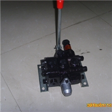 供应CBD15多路阀