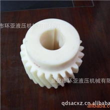 长期供应尼龙齿轮M3等各种模数齿轮