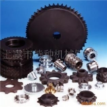 小链轮/浙江省上虞市特种机械链轮厂