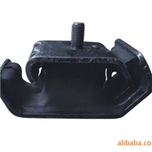 发动机悬置总成