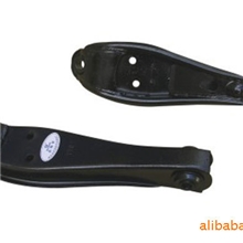 汽车配件五菱前悬臂总成承接冲压件挤压件焊接件加工