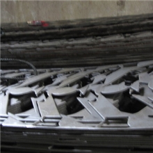 供应正品废钢板