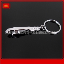 直销优质汽车钥匙扣路虎车标钥匙扣金属钥匙扣促销商务礼品