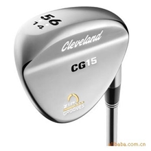 高尔夫锌合金挖起杆/高尔夫切杆