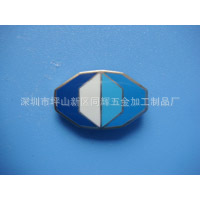 专业生产低价供应五金徽章各样式胸章徽章批发