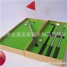 供应高尔夫笔高尔夫广告笔运动礼品笔金属礼品笔简易笔