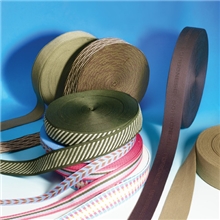 PP线织带棉织带