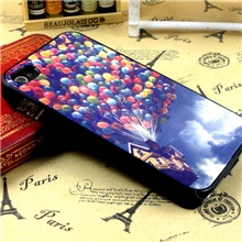 【厂家直供】iphone4/4S/5外壳唯美5/5S手机保护套手机壳