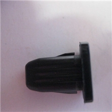 丰田汽车A252塑料扣