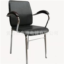 【河北厂家定做】办公沙发银行排椅客户椅公共排椅架电镀加工