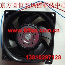 ebmpapst直流风机3214JH4全新原装，假一罚十