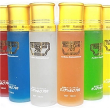 路派精装700补液汽车香水补充液车用香水义乌厂家