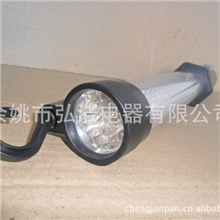 工厂直销3.6V/7.2V工作灯、led工作灯、检修灯、汽车工作灯