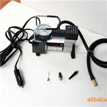 批发供应电动车载充气泵(图)