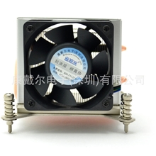 供应DC8025散热风扇，AMD原装方框系列