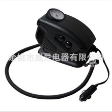 汽车充气泵车用充气泵车载充气泵打气筒