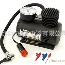 汽车充气泵车用充气泵车载充气泵电动车气泵余姚充气泵