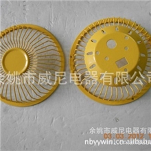 工厂供应USB风扇网罩4寸6寸