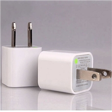 1A苹果iphone三星HTC手机通用充电器国内外适用全波