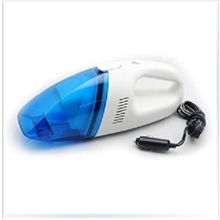 汽车吸尘器便携式车用干湿两用吸尘器车载吸尘器