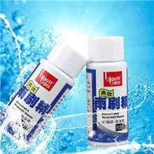 【正品标榜】超浓缩雨刷精雨刮精玻璃水玻璃防雾剂雾敌雾清