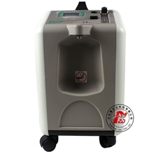 美客制氧机3L氧气机标准型补养机进口锂性分子筛保修三年