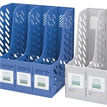 办公室文件夹储放架子模具