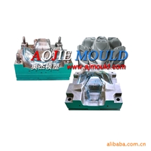 奥杰模塑供应沙滩车模具注塑模具及模具加工