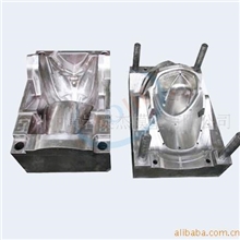 奥杰模塑供应电动车摩托车整套塑料模具