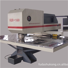 诚意推荐20吨数控冲床工艺一流长期低价量多从优