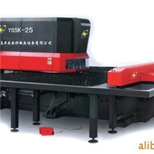 电气柜转塔冲青岛亚盛数控（图片）