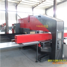 供应12工位、16工位、24工位数控转塔冲床(图)