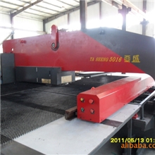 青岛亚盛数控多工位转塔冲床24/32工位(图)