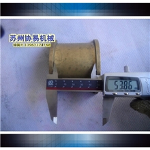 苏州优价批量供应扬力冲床JC23全系列连杆铜瓦