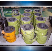 售后服务指定供应J23-63冲床配件