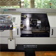 南京二机苏州优价供应htc125数控车床