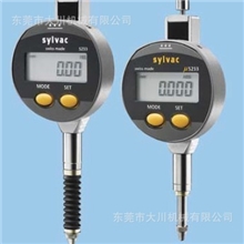 销售瑞士SYLVACS233小型数显千分表