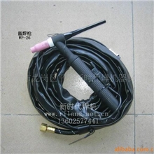 供应氩弧焊枪，WP26焊枪，WP18水冷焊枪