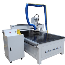 艺海高配木工雕刻机