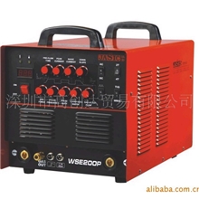 深圳佳士/逆变/交直流方波脉冲氩弧焊/铝焊机/WSE-200P(220V)