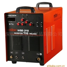 深圳佳士/交直流氩弧焊机/铝焊机WSE-315