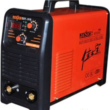 瑞凌升级/深圳佳士/逆变焊机/IGBT/直流手工电弧焊/佳士宝ZX7-315