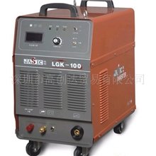 深圳佳士/逆变空气等离子切割机LGK-100J84