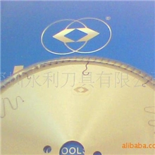 批发台湾裕宏锯片，家具厂、音箱厂专用锯片