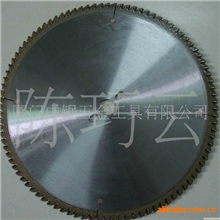 供应中锯铝材专用锯片355*120特价480元(图)