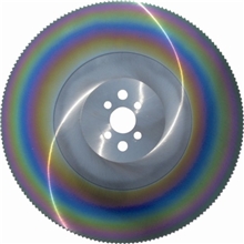 专业销售高速钢圆锯片(275*1.6)M42